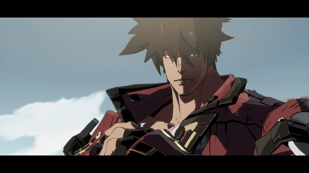 Guilty Gear Strive storia Guilty Gear Strive storia